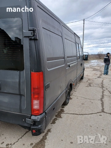 Бус СПЕШНО!, снимка 7 - Бусове и автобуси - 53586653