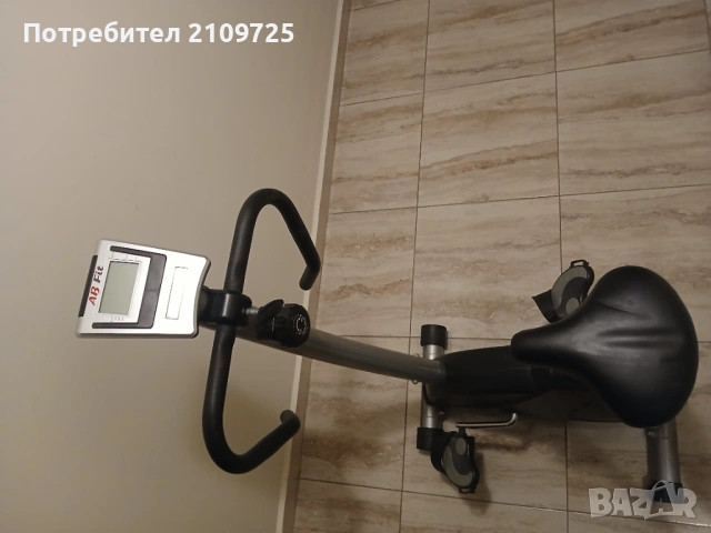 Продавам велоаргометър, снимка 4 - Фитнес уреди - 53713601