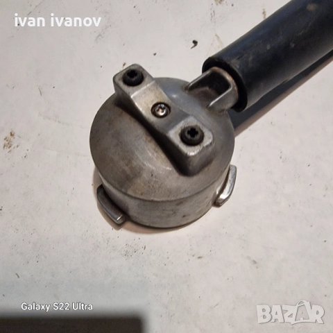 Ръчка Кафе Машина , снимка 7 - Кафемашини - 52458852