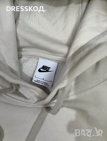 Nike мъжки суичър, XL размер, снимка 3 - Суичъри - 52865612