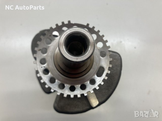 Колянов вал за Peugeot Пежо 108 Ситроен С1 1.0 бензин 2021, снимка 9 - Части - 42690642