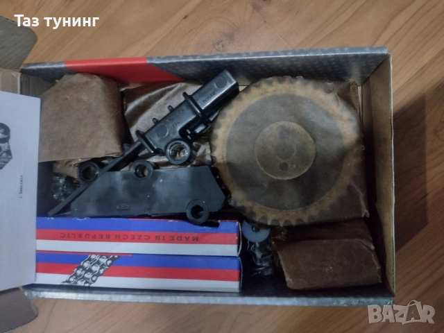  Ангренаж 514 УАЗ, гарнитури , Стопове диодни, волан УАЗ 