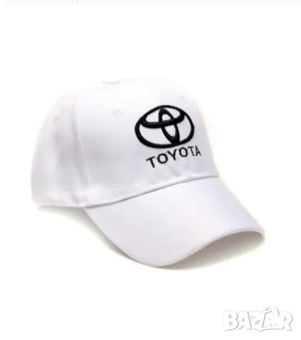 ШАПКИ - Автомобилни марки , снимка 2 - Шапки - 49554735