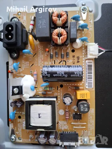 LG 32LQ631COZA/EAX69822904.1,1/EAY69091402/1.0/, снимка 5 - Части и Платки - 49337661