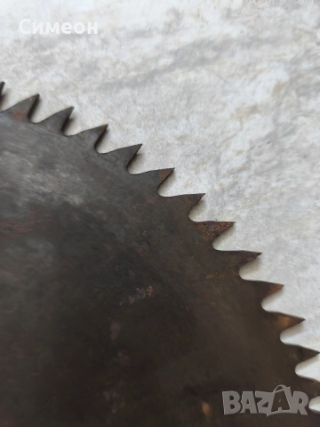 Диск за Циркуляр 270мм, снимка 8 - Други инструменти - 52621785