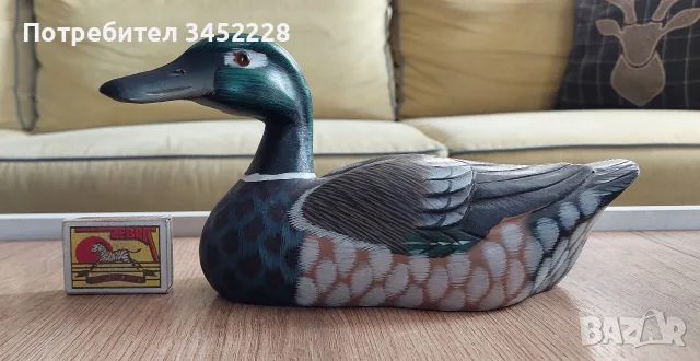 Дърворезба за ценители отлична , снимка 6 - Декорация за дома - 55722283
