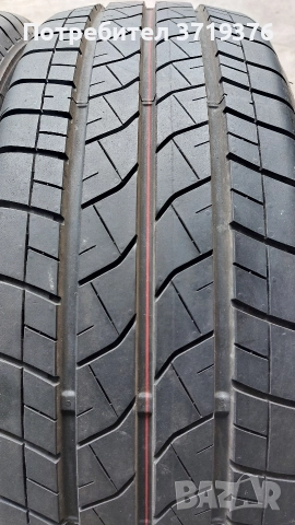 Нови гуми за Бус 215/60/17 Bridgestone 4 броя , снимка 5 - Гуми и джанти - 52818434