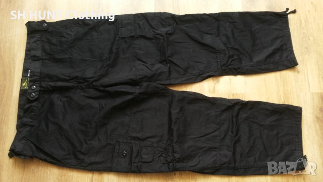 Beaver Lake Hunting Trouser за лов размер XXXXL панталон със здрава материя - 439, снимка 1 - Екипировка - 41644215