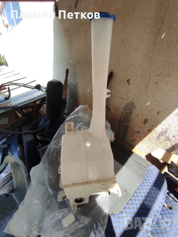 Казанче чистачки Хюндай Санта фе 2016, снимка 3 - Части - 50710720