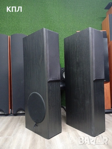 Тонколони Mordaunt-Short MS-908, снимка 7 - Тонколони - 53614129