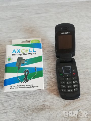 Samsung SGH-C260 телефон с капаче