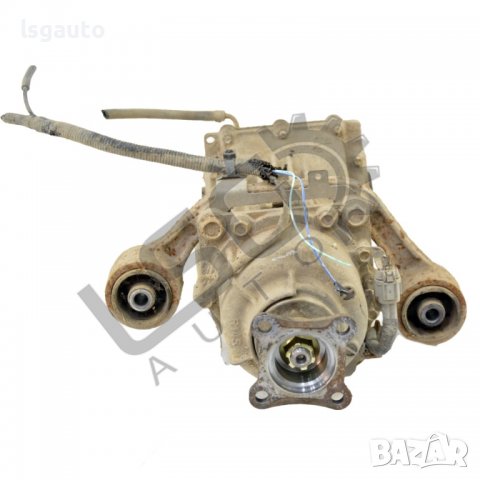 Диференциал Nissan X-Trail I(2001-2007) ID: 89493, снимка 2 - Части - 38746628