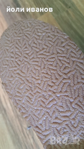 ARMANDO-италиански кларкове,зимни,нови 40 номер, снимка 6 - Маратонки - 53783946