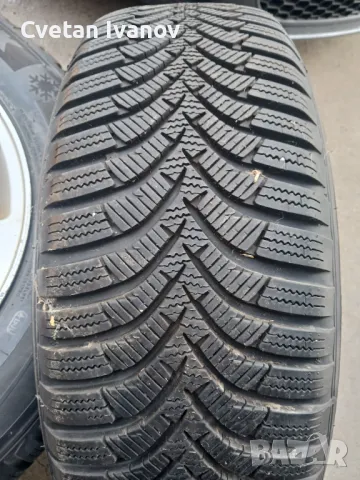 195/65/15, снимка 2 - Гуми и джанти - 47903163