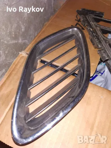 Ляв бъбрек Saab 93 SS