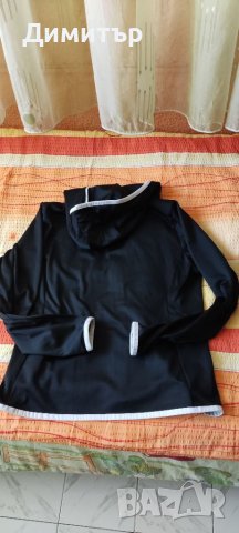 Kjus, снимка 6 - Якета - 41322108