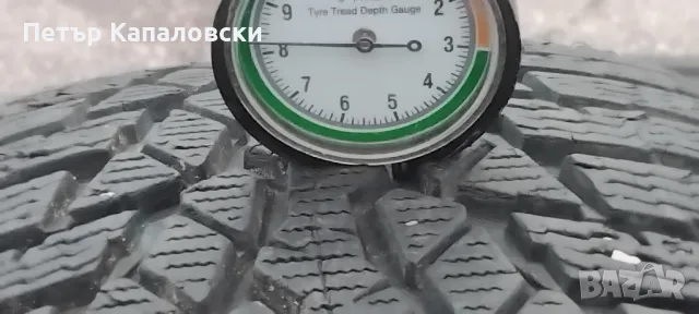 Гуми 195 65 15 Нокиан Nokian 4 броя.Нов внос. Не са нови. Цената е за брой , снимка 6 - Гуми и джанти - 48351140