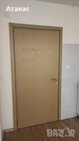 Продавам хубави интериорни врати 3бр, снимка 7 - Интериорни врати - 53840331