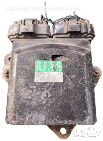Управление дюзи за MAZDA 6 2.0D CONTROL MODULE, RF5C18701A ,1310001241 