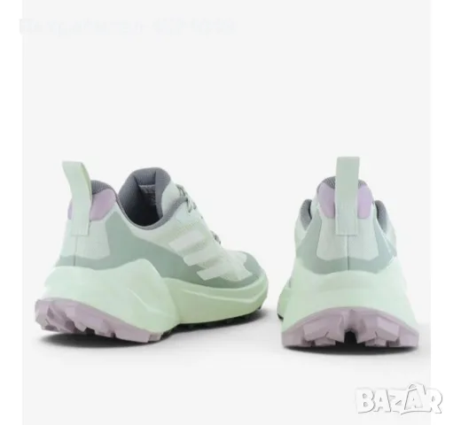 Нови маратонки Adidas Terrex , снимка 10 - Маратонки - 55100351