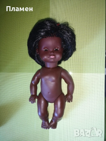 Стари кукли, снимка 14 - Колекции - 47167926