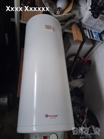 Елдом Инвест 2000w, снимка 2 - Бойлери - 56163998