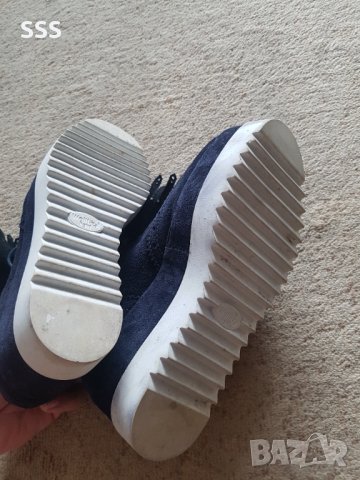 Обувки, снимка 6 - Дамски ежедневни обувки - 41845520