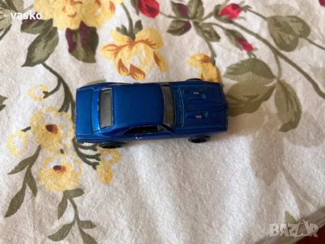 Hotwheels здрав, снимка 5 - Колекции - 49402783
