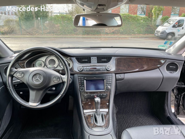 Mercedes-Benz CLS 300 7G-TRONIC, снимка 8 - Автомобили и джипове - 36183953
