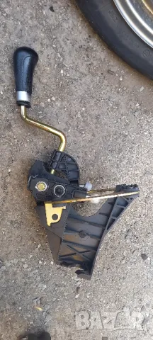 Скоростен лост Honda Civic VII 