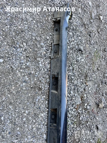 75860-05010. Праг ляв за Тойота Авенсис T27.комби.2012-2015г, снимка 5 - Части - 50553210