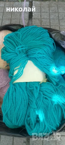 прежда, снимка 4 - Други - 51064032