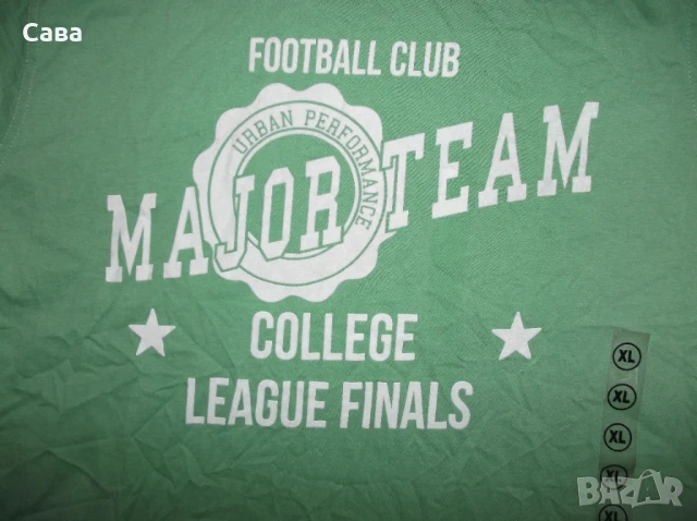 Тениски GILDAN, OLD NAVY ,HANES,IDENTIC  мъжки,ХЛ, снимка 11 - Тениски - 25647297