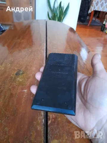 Стар калкулатор Casio FX-82, снимка 4 - Други ценни предмети - 48921717