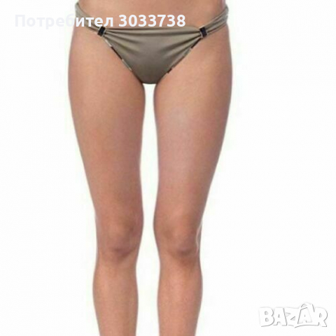 Ново Trina Turk Долнище на Бански Костюм с Две Лица Размер L, снимка 2 - Бански костюми - 36171613