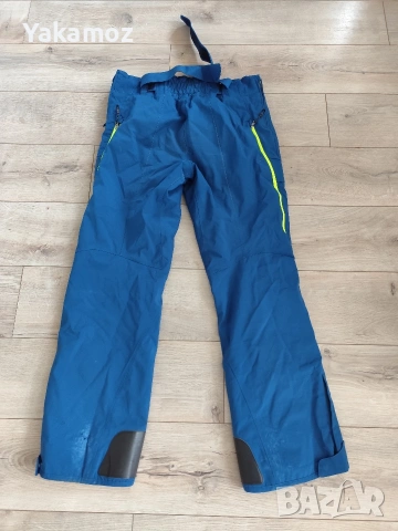 мъжки ски панталон phenix, снимка 2 - Спортни дрехи, екипи - 53086511