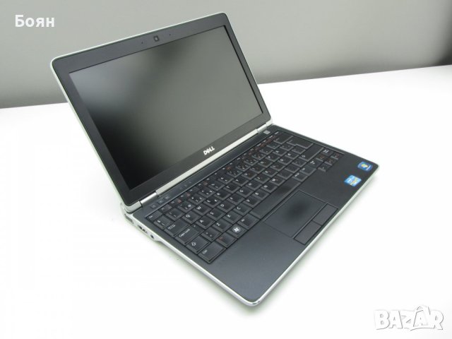 Лаптоп Dell Latitude Е6220 за части