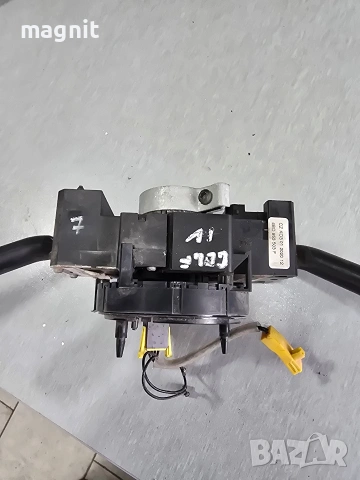 Лостчета светлини мигачи фарове чистачки Vw Golf 4 4B0953503F / 8L0953513G, снимка 4 - Части - 53494306