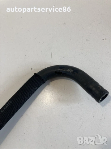 Маркуч за вода/охлаждаща течност за Jeep Grand Cherokee 3.0 CRD (2006) 55116726AE, снимка 2 - Части - 53524848