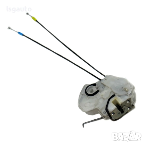 Брава задна лява врата Mitsubishi ASX I 2010-2019 ID: 152235