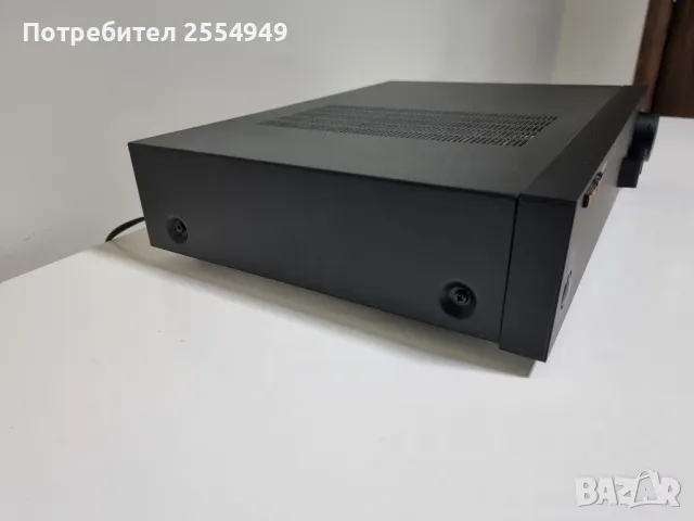 Harman/Kardon HK 1400 line amplifier, снимка 8 - Ресийвъри, усилватели, смесителни пултове - 48260561