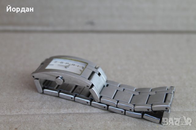 Дамски часовник ''Esprit'', снимка 3 - Дамски - 42001675