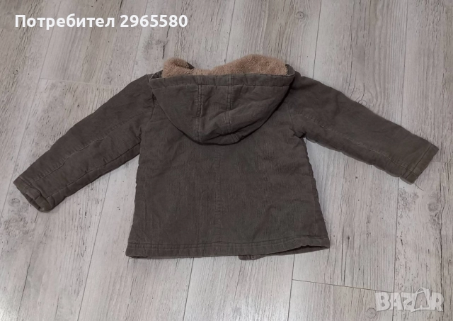 лот за момче, снимка 5 - Детски якета и елеци - 52909289