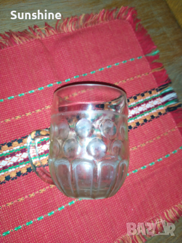 Халби за БИРА и Чаши за РАКИЯ, снимка 6 - Чаши - 36170326