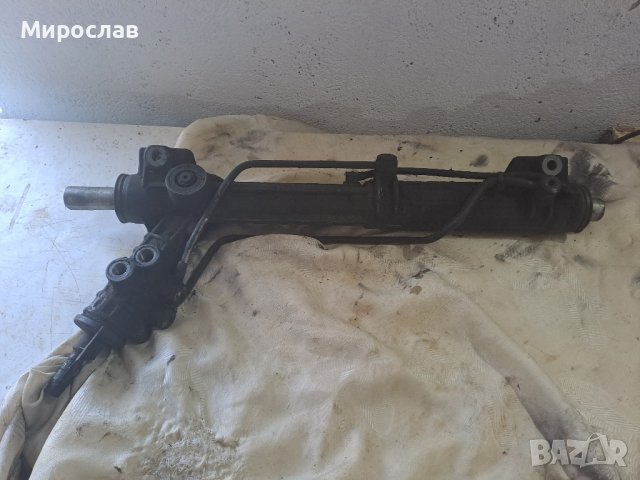 Хидравлична рейка от БМВ Е39 BMW E39