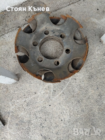 товарна вилка тестер., снимка 11 - Селскостопанска техника - 40033589