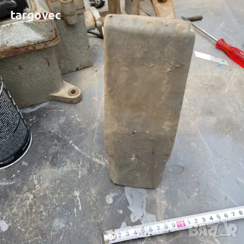 голям български боен чук глава, снимка 3 - Други инструменти - 49628501