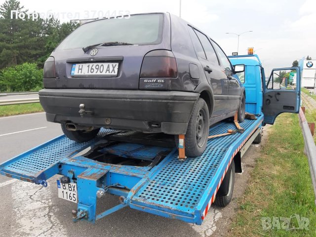 Пътна помощ 24/7 и транспортни услуги до 3.5т гр. Провадия и областа. , снимка 9 - Транспортни услуги - 40377785