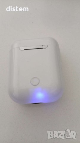 Безжични слушалки Bluetooth 5.0 Mini    за Android и iPhone, , снимка 5 - Безжични слушалки - 40344456