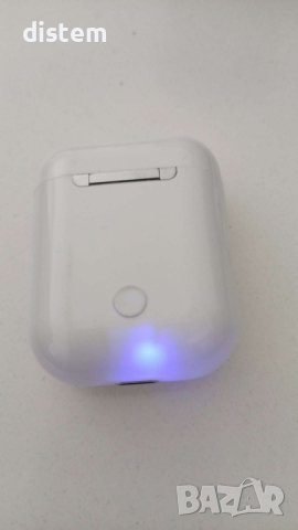 Безжични слушалки Bluetooth 5.0 Mini    за Android и iPhone, , снимка 5 - Безжични слушалки - 40344456